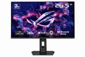 Bildschirm - 26.5" ASUS ROG Strix OLED XG27AQDNG - 2560x1440 - 360Hz - QD-OLED - 90LM0CH0-B01971
