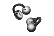 Kopfhörer/Headsets - Huawei FreeClip 2 - Black - 55038692