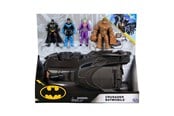 Spielzeugauto - Batman Crusader Batmobile - 6072056