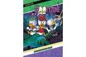Comic - Spookyzone 4 - 9788794496209
