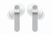 Kopfhörer/Headsets - Samsung Galaxy Buds4 Pro - White - SM-R640NZWAEUB