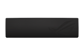 Mauspads & Zubehör - ASUS ROG Keyboard Wrist Rest (TKL) - 90MP04J0-BKUA00