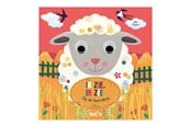 Kinderbücher - Flap book I spy I spy On the farm - 9789403216799