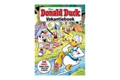 Kinderbücher - Donald Duck Holiday Book - 9789463055727
