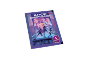 Kreativ-Spiele - K POP Demon Hunters Stickers 5-Pack - 374-0001