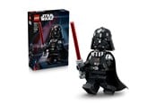 LEGO® - LEGO Star Wars 75461 ® Star Wars™ Up-Scaled Darth Vader™ Minifigure Building Set for Kids - Star Wars Decor - 75461 - 75461