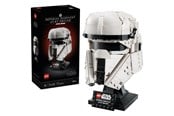LEGO® - LEGO Star Wars 75458 ® Star Wars™ Imperial Remnant AT-RT Driver™ Helmet - Collectable Building Set - 75458 - 75458
