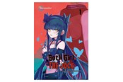 Comic - Goth Girl & The Jock 1 - 9788771764666