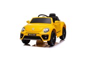 Kinder Elektroauto - Nordic Play Elbil VW Beetle Dune 2 x 10.8V motor NORDIC PLAY - 805-919