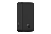 Powerbank (Akku) - Baseus EnerFill FM41 20000mAh 20W Magnetic Power Bank with 30cm USB-C to USB-C Cable - Black Powerbank (Akku) - schwarz - 20000 mAh - E0027U00