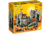 LEGO® - LEGO Icons 10305 Lion Knights' Castle - 10305