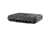 Wlan Router - MikroTik hAP be³ Media Wireless Router - Wireless router - MA53UG+HbeH