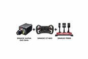 Unter Kategorisierung - Simagic Alpha Evo 12nm + GT NEO + P1000 - 8501100