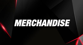 Gaming Merchandise