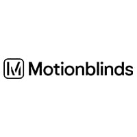 Motionblinds Smart Home logo Hersteller
