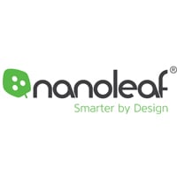 Nanoleaf Smart Home logo Hersteller